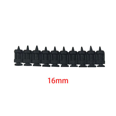 Chiodi di costruzione in mattoni 16mm 19mm 22mm 25mm 27mm 32mm 38mm Durable and Long-lasting