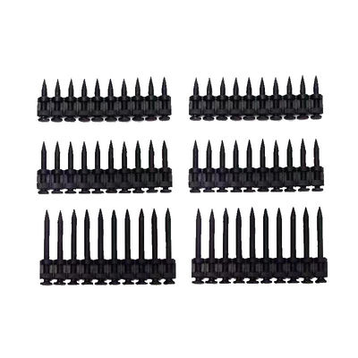 Chiodi di costruzione in mattoni 16mm 19mm 22mm 25mm 27mm 32mm 38mm Durable and Long-lasting