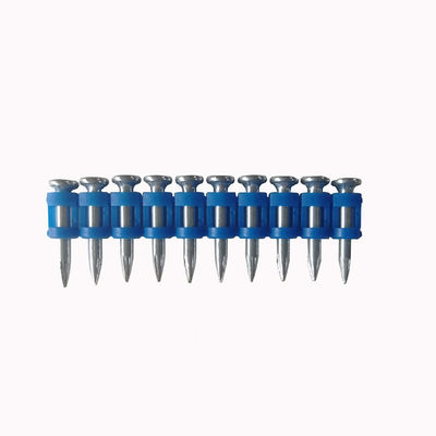 Chiodi di costruzione in mattoni 16mm 19mm 22mm 25mm 27mm 32mm 38mm Durable and Long-lasting