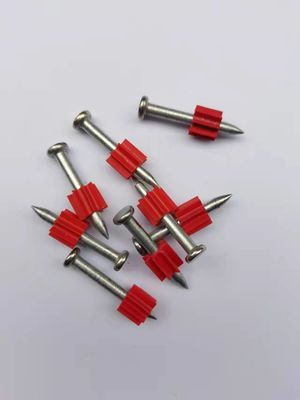 Strumenti elettrici Galvanizzato Air Nail Driving Pin 361 Nail Shooting Gun Strumento di grande richiesta