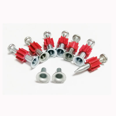 S5 XCC Drive Pin per calcestruzzo 16-72 mm prestazioni durature