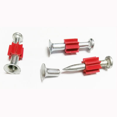 S5 XCC Drive Pin per calcestruzzo 16-72 mm prestazioni durature