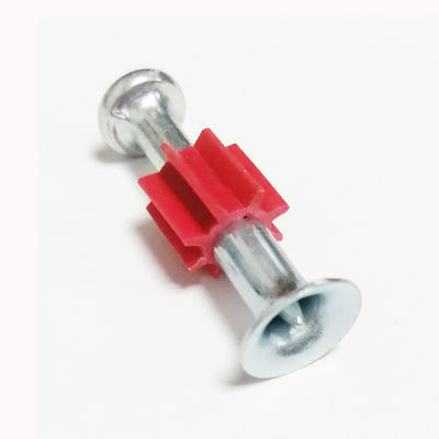 S5 XCC Drive Pin per calcestruzzo 16-72 mm prestazioni durature