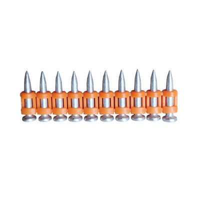 Punto passo Pulsa Gas Concreto Pin Chiodo per Pulsa 700P/700/800/800P/Senco