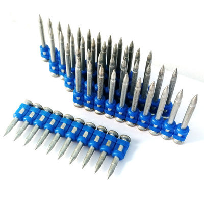 Punto passo Pulsa Gas Concreto Pin Chiodo per Pulsa 700P/700/800/800P/Senco
