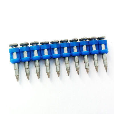 Punto passo Pulsa Gas Concreto Pin Chiodo per Pulsa 700P/700/800/800P/Senco