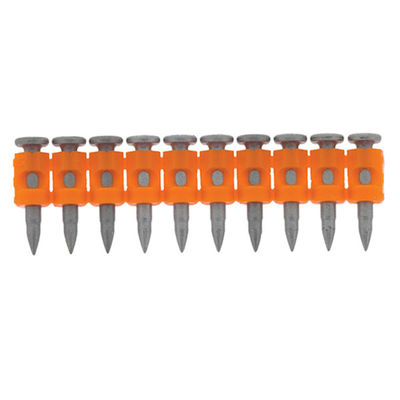 Punto passo Pulsa Gas Concreto Pin Chiodo per Pulsa 700P/700/800/800P/Senco