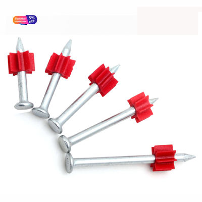 GB Standard Professional Nails in acciaio inossidabile Pin di guida per Nail Gun