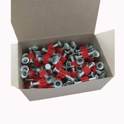 GB Standard Professional Nails in acciaio inossidabile Pin di guida per Nail Gun