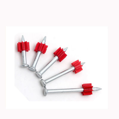 GB Standard Professional Nails in acciaio inossidabile Pin di guida per Nail Gun