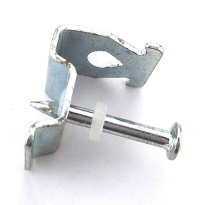 Common Nail XCC montato pin di azionamento con attacco di soffitto e P pin di azionamentolastico fissanti
