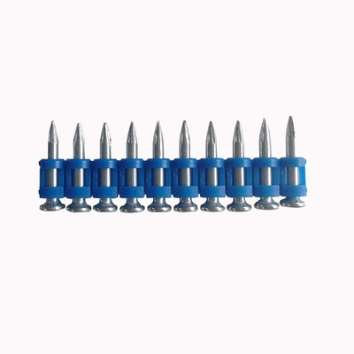 16 mm 19 mm 22 mm 25 mm 27 mm 32 mm 38 mm 60 pistola a chiodi per gas in acciaio per la costruzione con marcatura CE