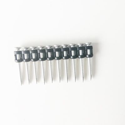 16 mm 19 mm 22 mm 25 mm 27 mm 32 mm 38 mm 60 pistola a chiodi per gas in acciaio per la costruzione con marcatura CE