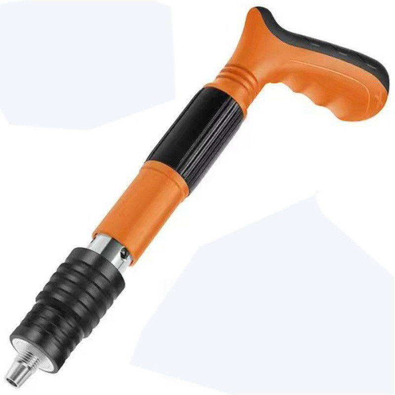 1in Min Nail Length Mini Nail Gun per chiodi in acciaio domestico senza fili