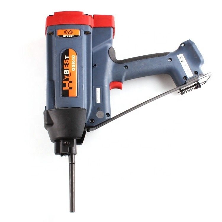 Ni-MH 7.2V 1.5Ah Tipo batteria HYBEST Nailer isolante pneumatico a gas di grado industriale