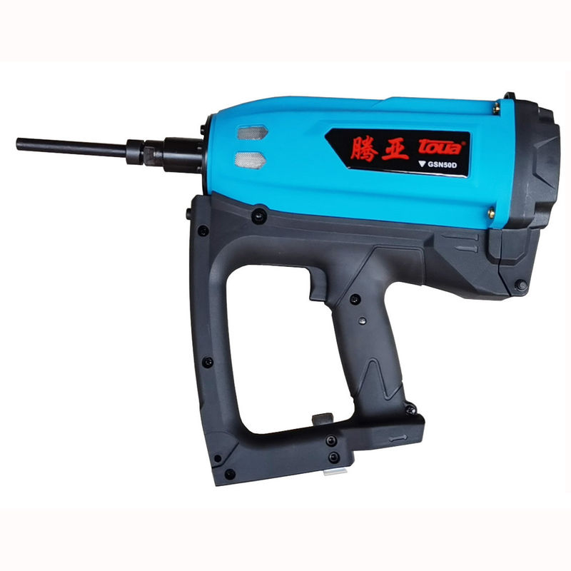 Potente chiodo isolante a gas senza fili per la costruzione GSN50D 3,7 kg