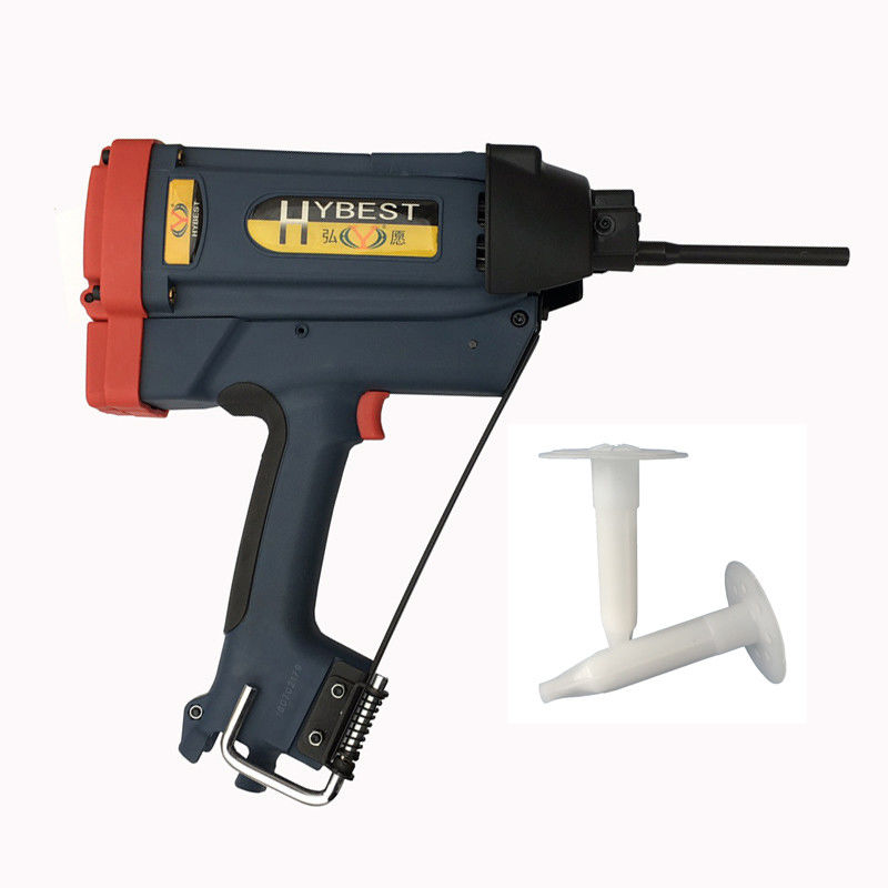 Isolatore di chiodi per supporto personalizzato OEM Gas Power Gas Nail Guns 5/8in Min Nail Length