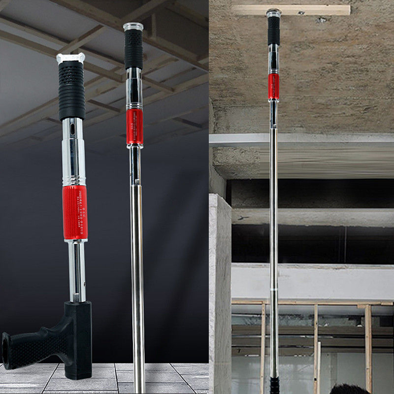 Decorare senza sforzo con il soffitto completamente automatico arma magica silenziatore pistola a chiodi