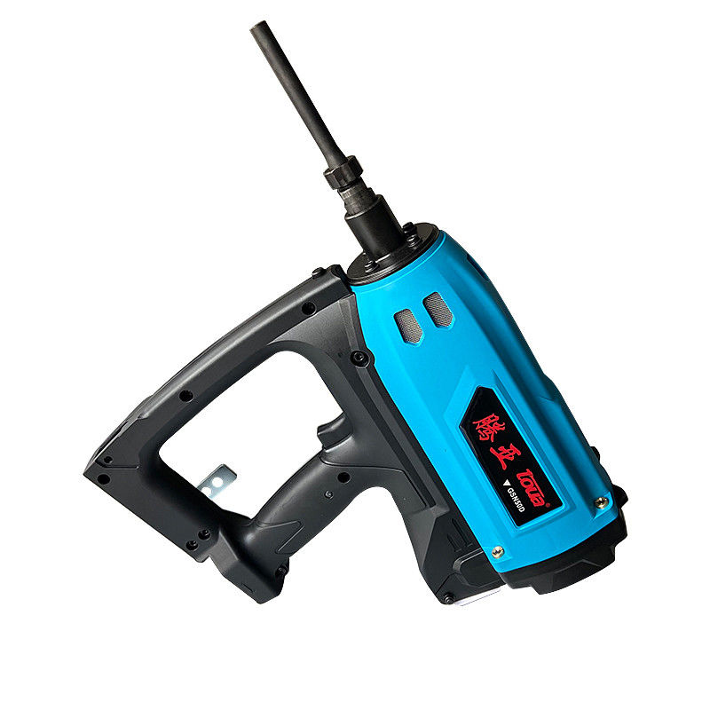 GSN50D Pistola da chiodo a batteria agli ioni di litio per utensili di fissaggio a gas per decorazioni e costruzioni
