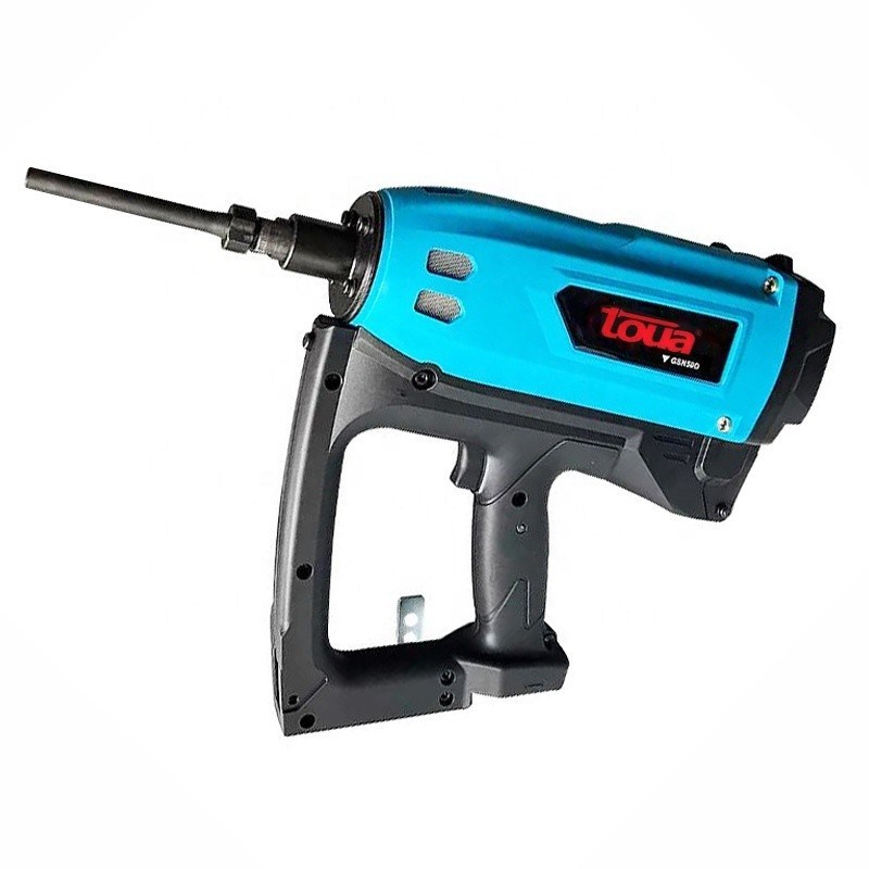 Migliora il tuo lavoro con il GSN50D Gas Isolation Nail Gun Alta tensione ed efficienza