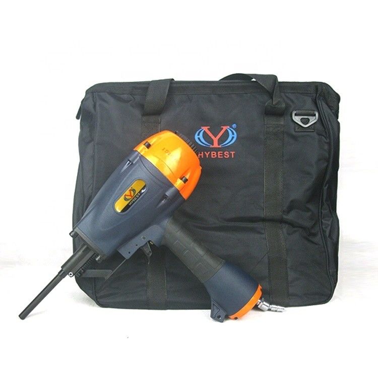 70-120 PSI HYBEST Isolazione Nail Gun Performance Top e per Min Nail Lunghezza 1 1/4IN