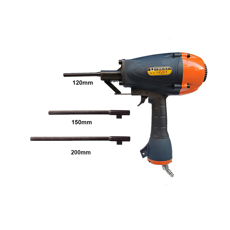 420*360*120mm Compressore d'aria senza fili per efficienza di chiusura dell'isolamento delle pareti esterne