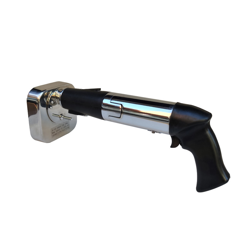velocità Power Nail Gun per utensili da decorazione 660 Tipo di chiodo ZP ZP1/4 ZK ZK1/4