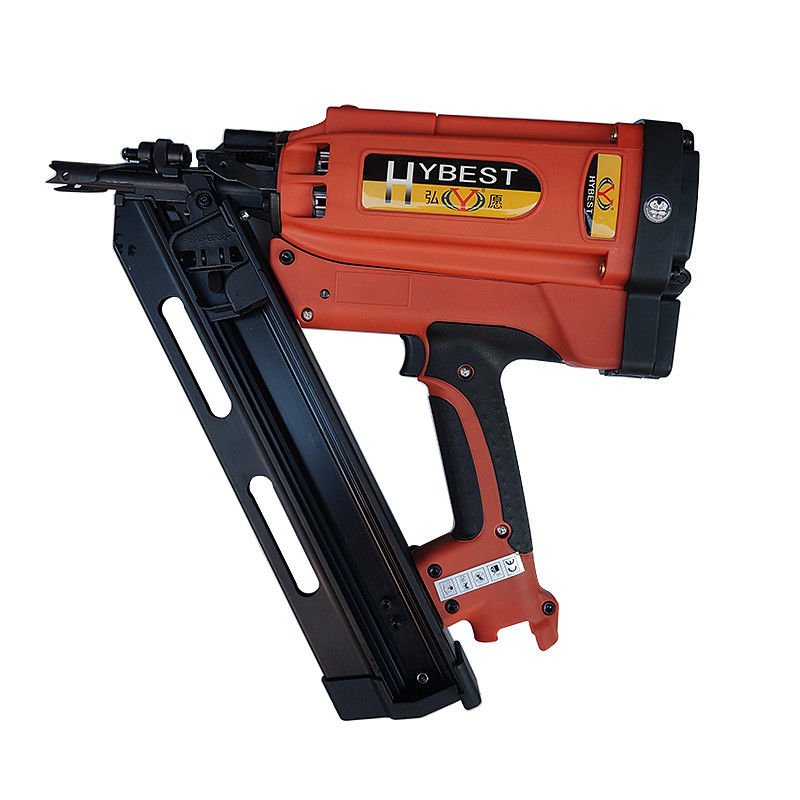 GFN3490CH Nailers senza fili per il telaio e per il tetto