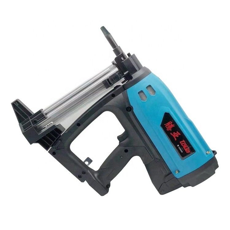 GSN50E pistola da chiodo a gas per calcestruzzo a 33 chiodi con magazzino