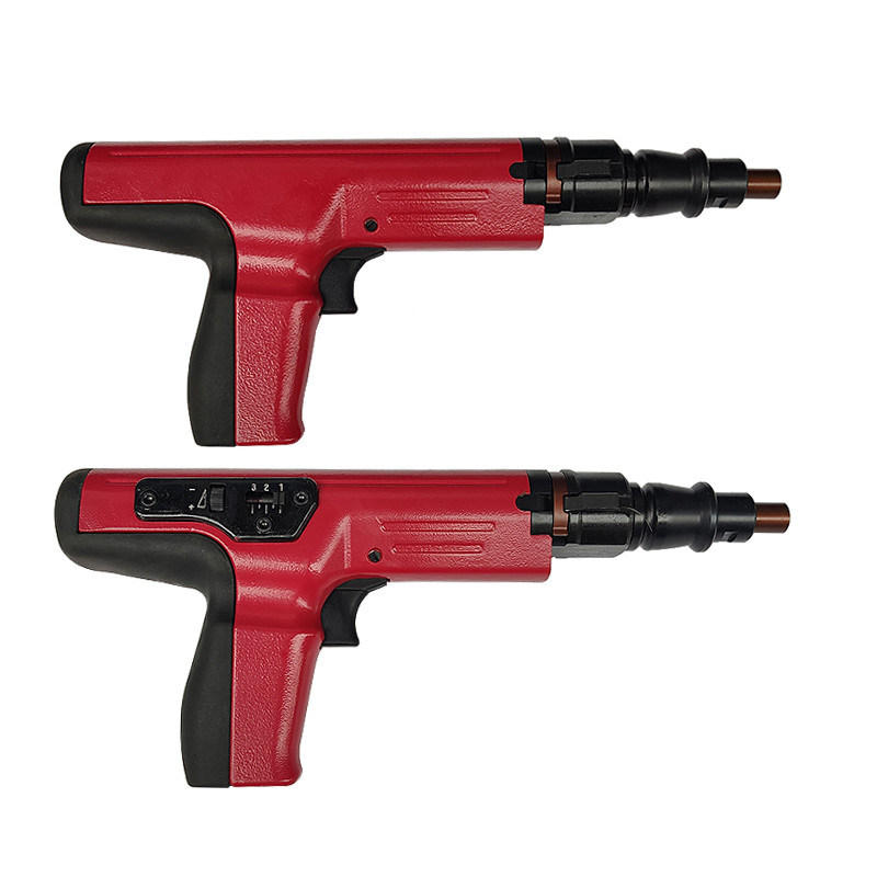 Portatile 301T regolabile semiautomatico per min. lunghezza del chiodo 5/8in