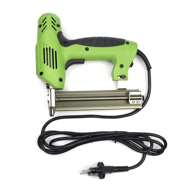 2000W attrezzi elettrici elettrici a graffetti 10-30mm 1.6kg 2 in 1 framing tacker