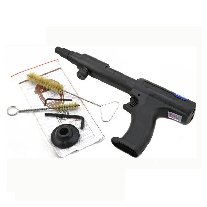 Pistola da chiodo per fissaggio in cemento con YD/HYD/PD/HPD/M8/HM8/M8 inferiore a 77 mm
