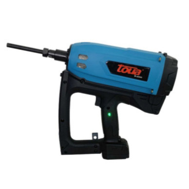 Strumenti elettrici per la costruzione pistole isolante per chiodi di lunghezza massima 3 1/2 in