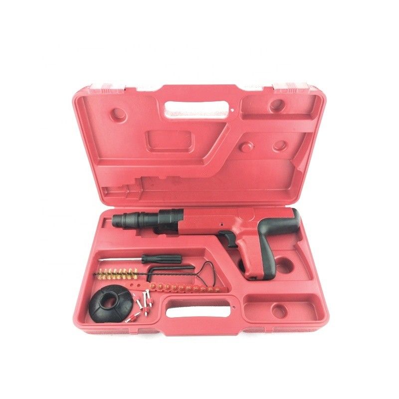 27 CAL Power Nail Gun per la costruzione di grado industriale