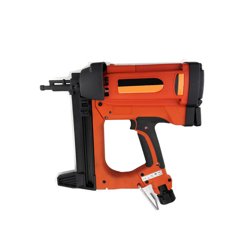 GSR40A Nailer per gas decorativo portatile senza fili di grado industriale con elevata capacità
