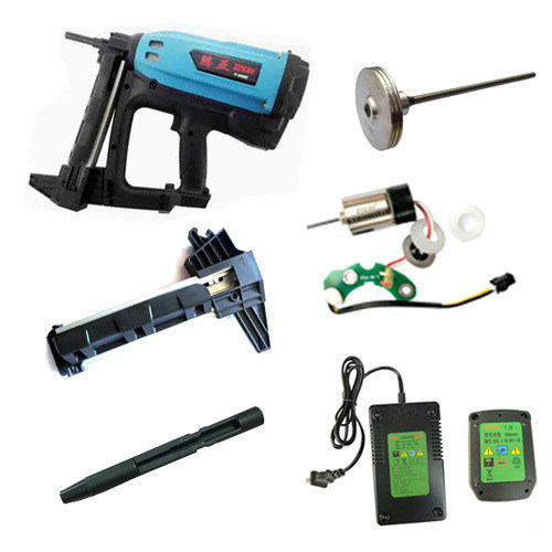 GSN50 Accessori per utensili per chiodi in cemento Parte 3 Piston per prestazioni di chiusura precise