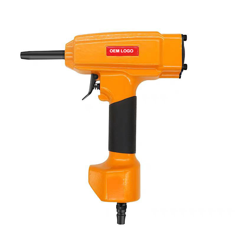 Grado industriale NP50 Estrattore di unghie a stampa a aria Pistola da unghie pneumatica 1 kg