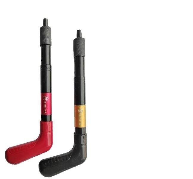 Pistola da chiodo per mini-piatti di plastica di grado industriale