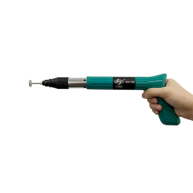 Mini attrezzatura portatile per il fissaggio del cemento per piccoli e portatili progetti di miglioramento della casa