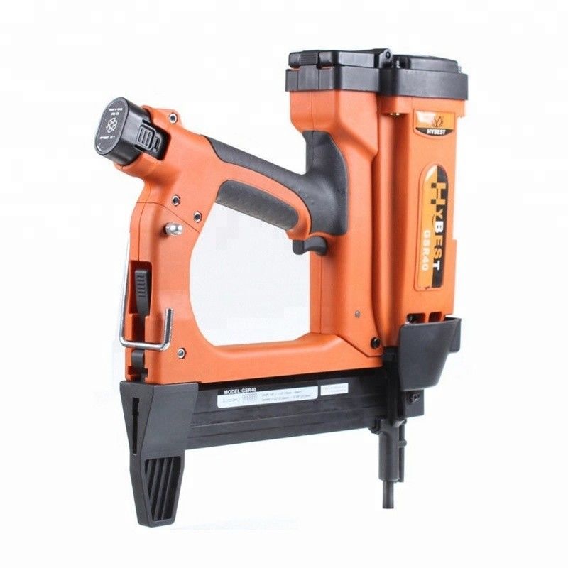 400*350*110mm Dimensione Strumenti elettrici per chiodi per calcestruzzo con batteria Ni-MH 7.2V 2000mAh