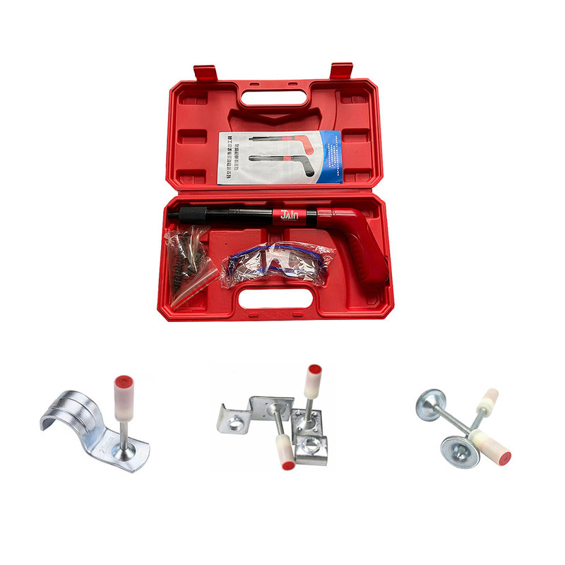 Pistola da sparo leggera da 0,7 kg per il fissaggio a soffitto sospeso