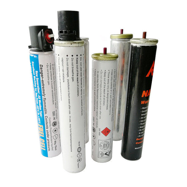 Migliora la tua esperienza di chiusura con la cella a combustibile della chiusura a gas FC165 di capacità 40g/50ml