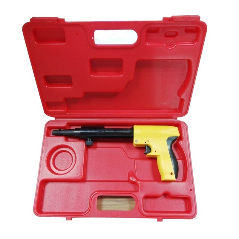 Fabbricazione di attrezzi di fissaggio per calcestruzzo con pistola a chiodi di potenza e strisce di carico di potenza da 5,6*16 mm