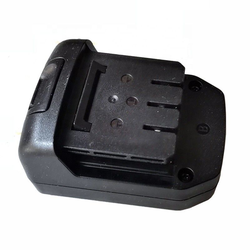 Lunghezza massima del chiodo 3 1/2 in Chiodo a gas con potenza potente alimentato da batteria al litio