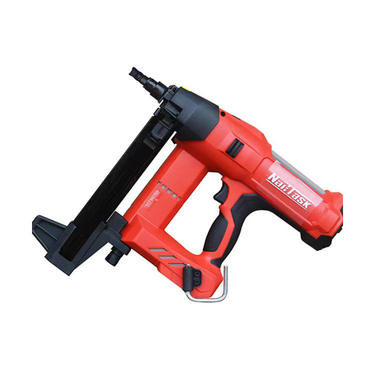 Supporto personalizzato OBM Nail Gun DCCN90S2 Batteria al litio ricaricabile per la lavorazione del legno