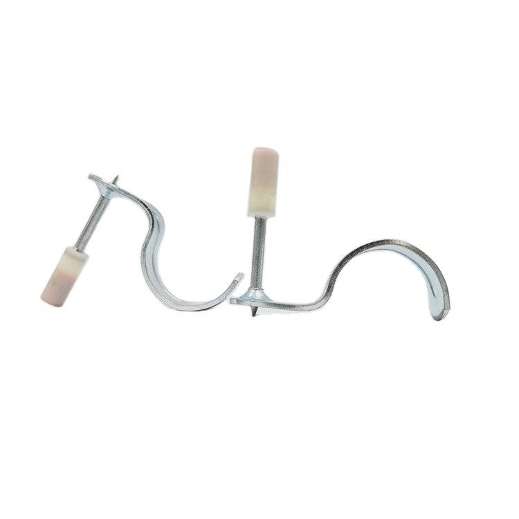 5 mm-8 mm di diametro della testa fissanti per chiodi al soffitto per pistola al soffitto e benefici artificiali