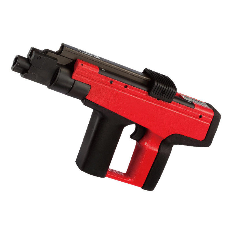 DX450 Nailer di fissaggio 340mm Lunghezza per 3 1/2in Nails Professional Grade Strumento