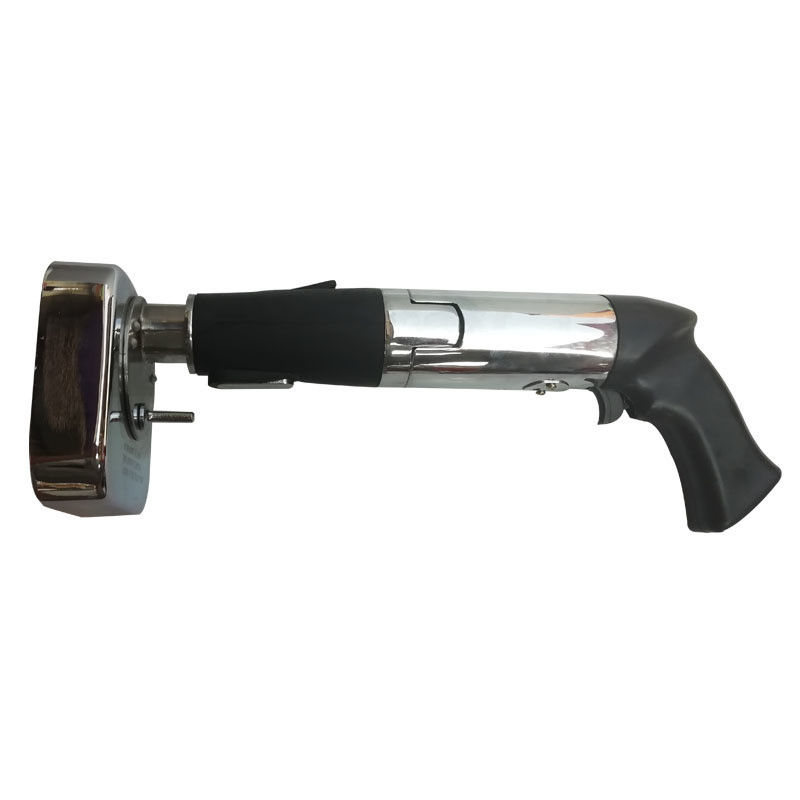 1 1/4IN Min Capacità di lunghezza del chiodo Pistola da chiodo a polvere ZG660 per piastra in acciaio calcestruzzo