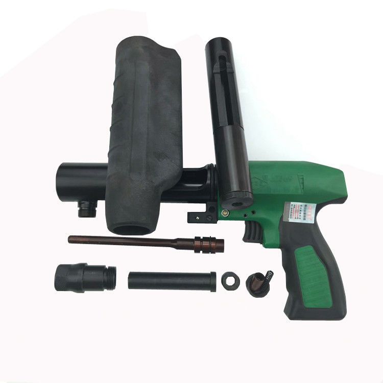 Lunghezza 335mm Calibro 27 22 Pistola S3 Cartuccia Pistola Pin Nail Pistola per bisogni industriali