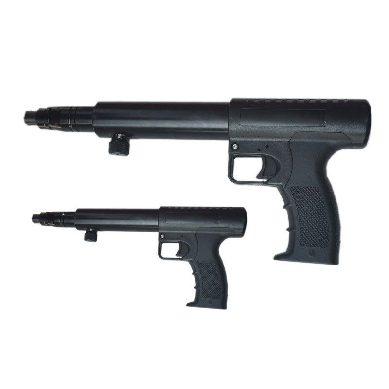 Strumento a mano 999 Pistola da chiodo a polvere azionata Capacità forte per lunghezza massima di chiodo 2 1/4 in